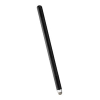 Bothyi - Lápiz Capacitivo Precisión 3En1 Alta Sensibilidad Para Andriod Ios Negro