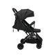 thumbnail image 3 of Coche Ultra Compacto Mimo Negro, 3 of 7