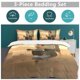 thumbnail image 5 of Skibidi Toilet Bedding Set Duvet Cover Comfortable and Lightweight Cartoon Bedding 3 Piece Bed Set, 5 of 5