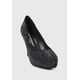 thumbnail image 4 of Zapato Candela Negro con brillos, 4 of 5