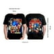 thumbnail image 2 of Polera Sonic Mod1 Ts, 2 of 3