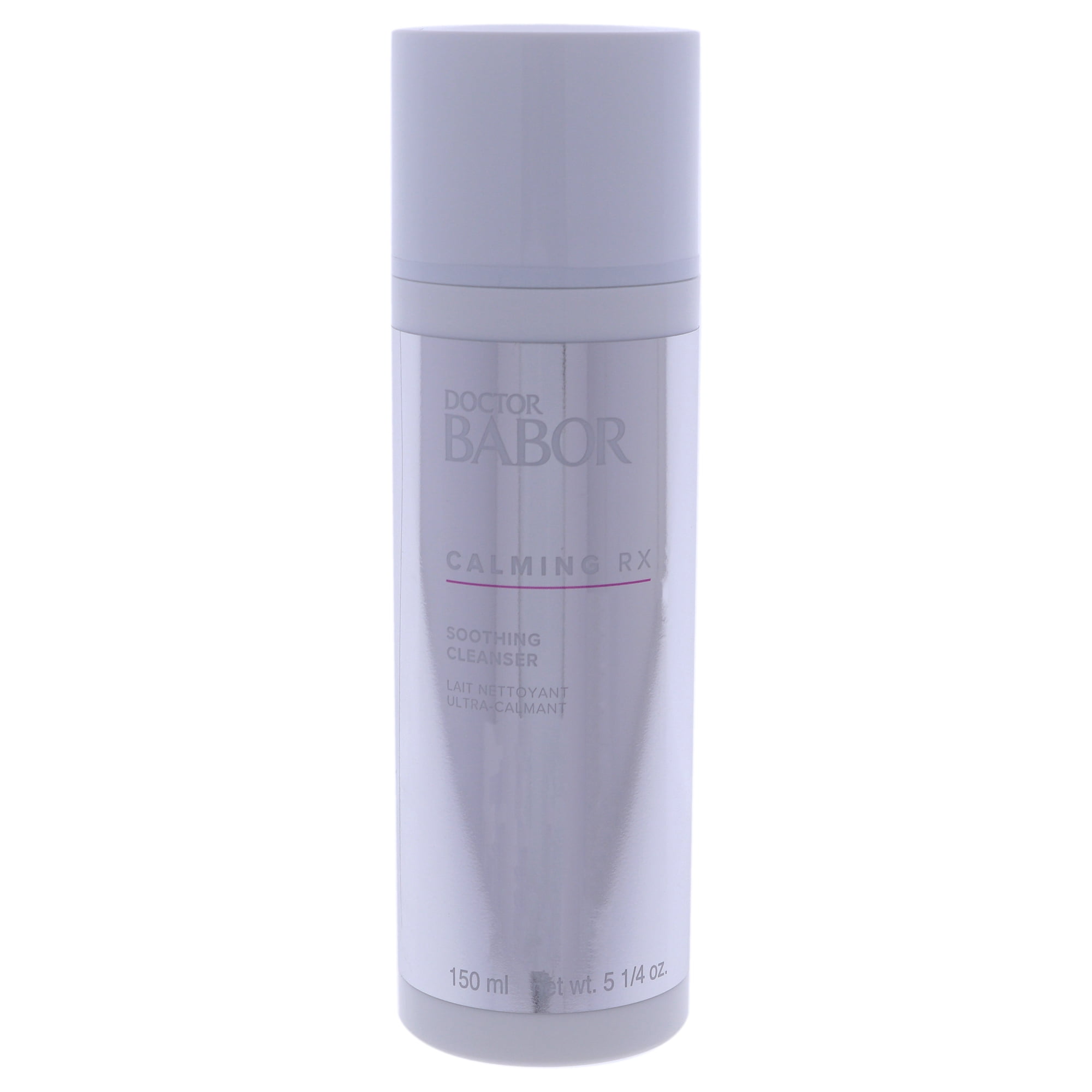 Limpiador Babor Calming Rx 150ml Mujer