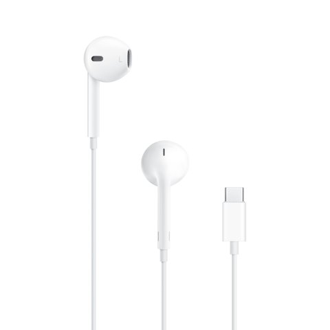 Audifono Earpods Usb-C Apple
