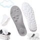 thumbnail image 1 of Plantillas Konenbra 4D Cloud Technology Ultra Comfort Gris, 1 of 7