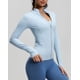 thumbnail image 1 of Chaqueta Deportiva Premium Skinny Soporte y Estilo Pro - JYT040, 1 of 10