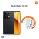 thumbnail image 1 of Smartphone Redmi Note 13 4G 256GB Azul, 1 of 4
