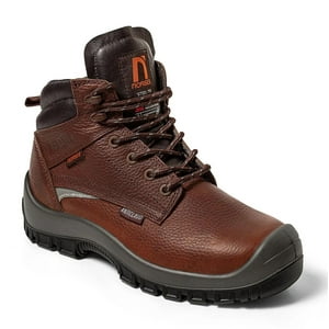 Norseg - Botin De Seguridad Ns-586 Pro Cafe 44