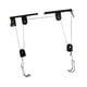 thumbnail image 2 of Sistema De Suspensión De Polea Elevadora De Bicicletas Para Ahorrar Espacio En El Garaje, 2 of 4