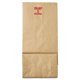 thumbnail image 1 of Bolsa de papel General Tools – paquete de 500, 42 L, 14 kg, 1 of 2