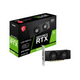 thumbnail image 1 of Tarjeta De Video Nvidia Geforce Rtx 3050 Lp 6g Oc, 14 Gbps, 6gb Gddr6, 96-bit, Low Profile, 1 of 5