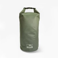 Bolsa Seca Mochila Impermeable 10 Lts Sustentable Rupanco Lenga