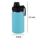 thumbnail image 2 of Botella de agua de acero inoxidable para niños - Termo metálico de doble pared con aislamiento al vacío, 2 of 5