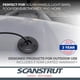 thumbnail image 4 of Cable Seal Scanstrut DS-LP-21B-BLK de aluminio negro de perfil bajo, 4 of 6