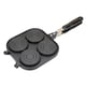 thumbnail image 4 of Sartén Antiadherente Para Huevos, 4 Tazas, Para Tortillas, Herramienta De Cocina Doméstica, 4 of 5