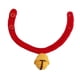thumbnail image 2 of Bell Kitten Collar Cat Neck Strap Ajustable Paw Pet Puppy Collares, 2 of 5