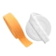 thumbnail image 5 of 2pcs Cinta De Encuadernación De Sesgo Plano Elástico Ropa Artesanal Costura Cuerda Trenzada, 5 of 5