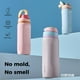 thumbnail image 3 of Botella de agua CAROTE Sip Free con aislamiento de 770 ml de acero inoxidable, 3 of 3