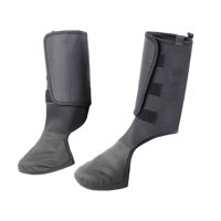 Magideal - Protector De Zapato Genérico Para Palanca De Cambios De Motocicleta,Equipo De Protección Para Motocicleta,Accesorios Antideslizantes, Almohadilla Prot