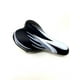 thumbnail image 1 of Asiento Radical Mountain MTB Infantil P57N 240x150mm Negro, 1 of 2