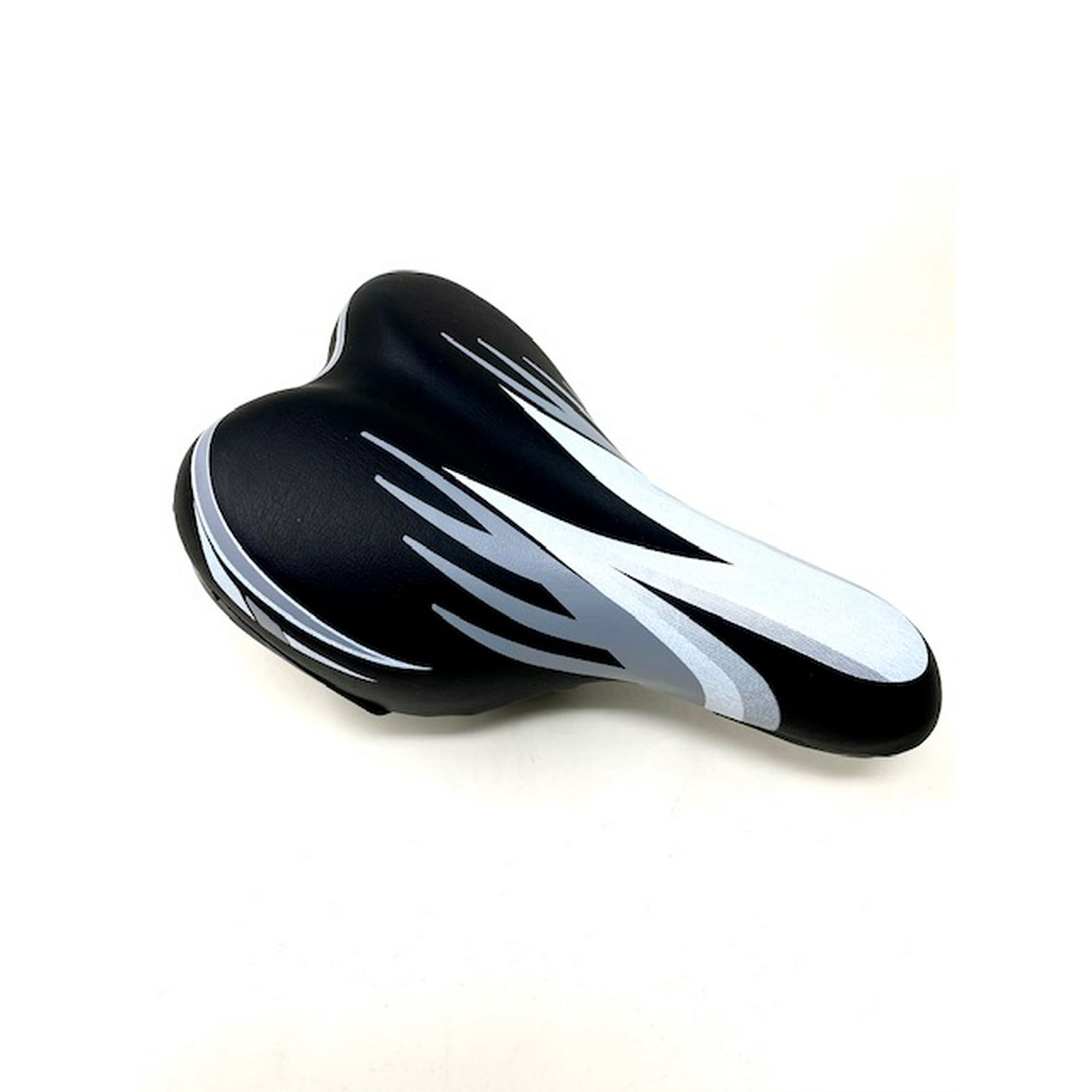 Asiento Radical Mountain Mtb Infantil P57n 240x150mm Negro