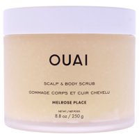Exfoliante Ouai 260Ml Unisex