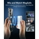 thumbnail image 4 of Carcasa Esr Para Galaxy S25 Ultra Classic Hybrid Transparente, 4 of 7