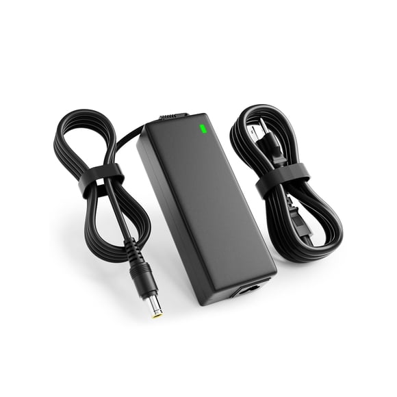 Adaptador de corriente UCANUUP de 24 V y 90 W para estación de energía Jackery