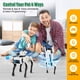 thumbnail image 2 of Robot Dog Dingdongwu Shoot Interactive STEM Pet para niños mayores de 6 años, 2 of 7