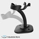 thumbnail image 5 of Escáner de códigos de barras Esup USB con cable y soporte ajustable, 5 of 6