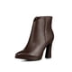 thumbnail image 5 of Botin Mujer Casual Taco Grueso Clasico Vintage Weide CZY610, 5 of 9