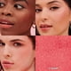 thumbnail image 2 of Benefit - Crystah Strawberry Pink Blush Powder Mini, 2 of 6
