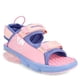 thumbnail image 1 of SANDALIA NIÑA WEINBRENNER ODENSE ROSADO 30 - 33, 1 of 7