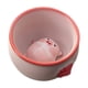 thumbnail image 3 of Taza De Té De Cerámica Con Figura De Mascota En Miniatura Para Decoración De Sala De Estar Y Oficina, 160 Ml, 3 of 5