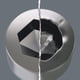 thumbnail image 5 of Juego de llaves hexagonales Wera 950 SPKL/9 SM N SB de brazo largo, talla única, 5 of 9