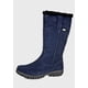 thumbnail image 2 of Bota Cuero Focia Azul, 2 of 5
