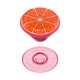 thumbnail image 4 of Phone Grip PopSockets Jelly Citrus con soporte expandible, 4 of 6