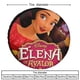 thumbnail image 2 of Princesa Elena de Ávalor Funda para neumático de repuesto de tela Oxford - Tela Oxford 71CM, 2 of 6