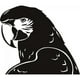 thumbnail image 1 of Decomural Macaw Parrot Tropical Bird WS-18722, 1 of 2