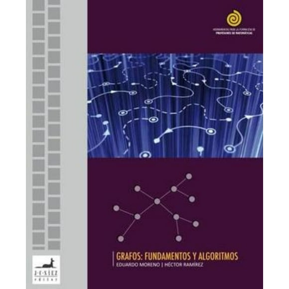 Grafos: Fundamentos Y Algoritmos