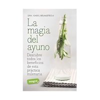 Rba Libros - Libro La Magia Del Ayuno 696