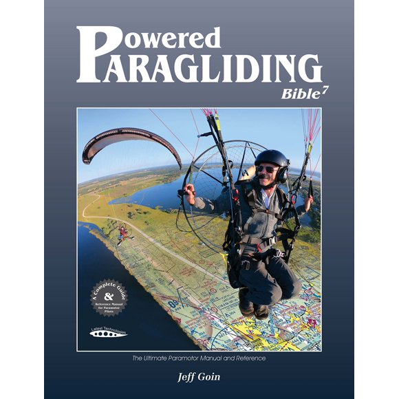 Libro Airhead Creations Biblia del Paramotor 7