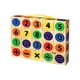 thumbnail image 5 of Juego De Dados De Espuma Con Cuadrados Creativos Suaves Y Bloques De Cubos De Dados Para Niños Y Niñas, 5 of 5