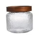 thumbnail image 5 of Tarro De Almacenamiento Hermético Tarro De Galletas Con Tapa Contenedor De Vidrio Para Cocina Casera 300ml, 5 of 5