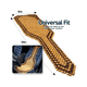 thumbnail image 3 of Pack Masajeador Lumbar Respaldo Asiento Auto, 3 of 3
