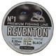 thumbnail image 1 of Nylon Pesca 0.30 Reventon Negro Resitencia 11,5 Kilos 150 Mt, 1 of 3