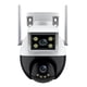 thumbnail image 2 of Camara Seguridad FIVEONE Doble Lente Wifi Hogar Interior Lau, 2 of 3