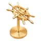 thumbnail image 5 of Barco Volante Barco Escultura Regalo Riqueza Para Mesa De Té Estantería Mesa, 5 of 5