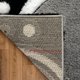 thumbnail image 4 of Bajada De Cama Exclusive Gris 60 x 100 Cm, 4 of 6