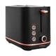 thumbnail image 2 of Tostador eléctrico 2 panes Thor Gold Rose Toaster, 2 of 5