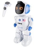 Robot Contixo Control Remoto Programable